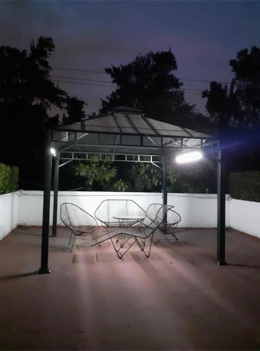 Hotel Terraza Tlalpan-Acoxpa Ciudad de México Exteriér fotografie